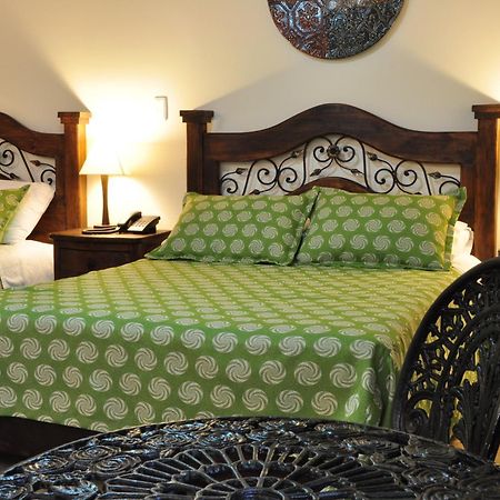 Hoteles Bogota Inn La Soledad Екстериор снимка