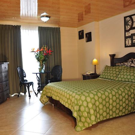 Hoteles Bogota Inn La Soledad Екстериор снимка