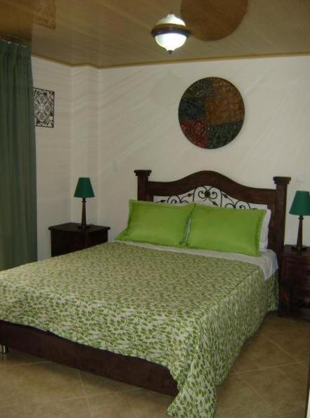 Hoteles Bogota Inn La Soledad Стая снимка