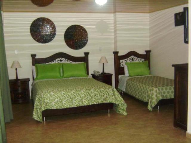 Hoteles Bogota Inn La Soledad Стая снимка