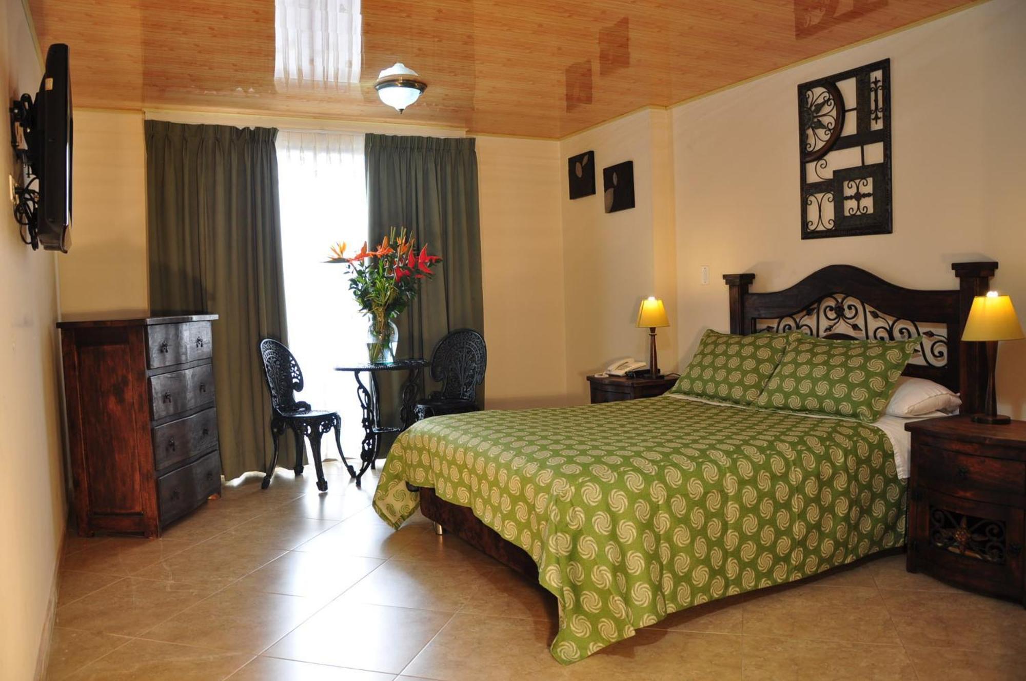 Hoteles Bogota Inn La Soledad Екстериор снимка